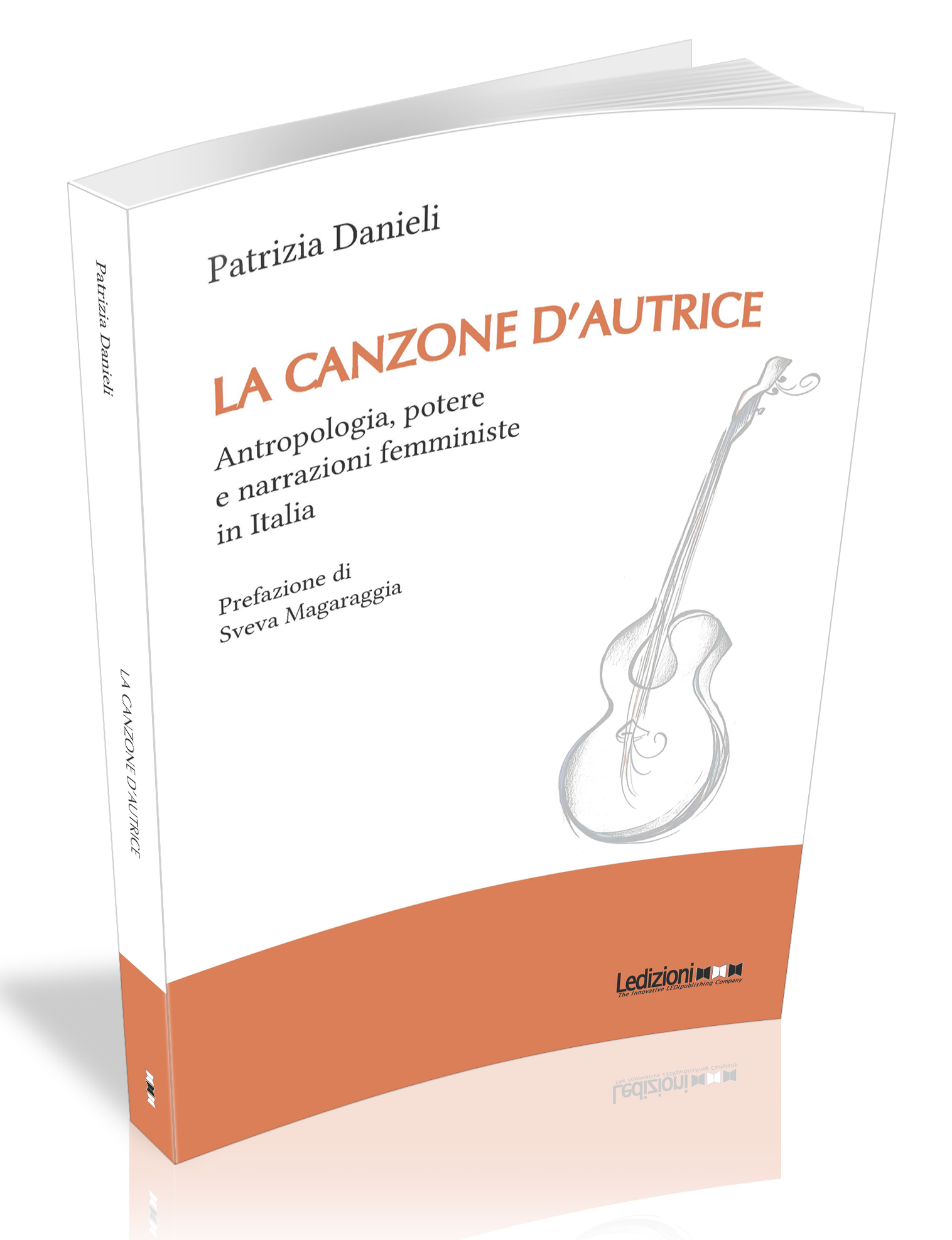 Danieli_CanzoneDAutore_Copertina 3D