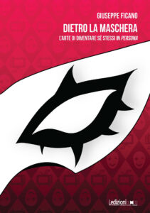 Copertina del libro Dietro la maschera