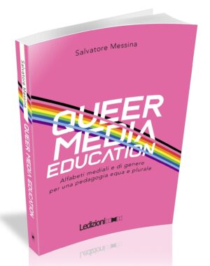QUEER MEDIA EDUCATION