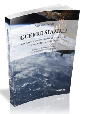 GUERRE SPAZIALI