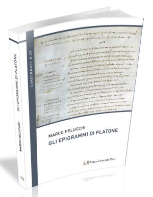 GLI EPIGRAMMI DI PLATONE