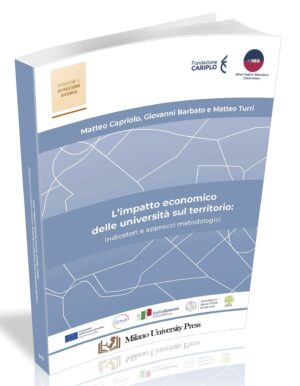 L’IMPATTO ECONOMICO DELLE UNIVERSITÀ SUL TERRITORIO: