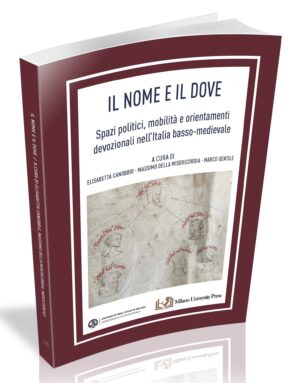 IL NOME E IL DOVE