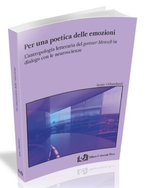PER UNA POETICA DELLE EMOZIONI