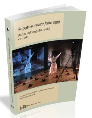 RAPPRESENTARE JULIE OGGI