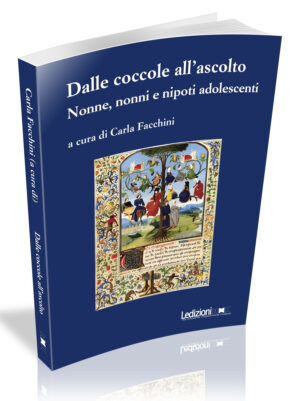 DALLE COCCOLE ALL'ASCOLTO