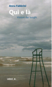 Copertina del libro Qui e là