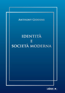 Copertina del libro Identità e società moderna