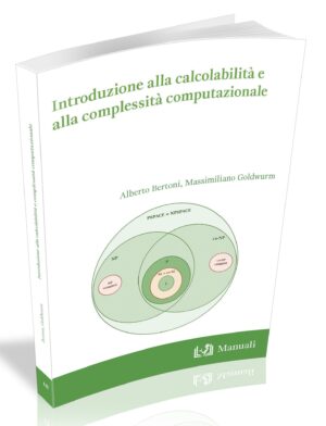INTRODUZIONE ALLA CALCOLABILITÀ E ALLA COMPLESSITÀ COMPUTAZIONALE