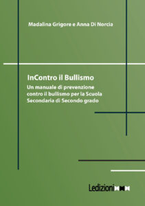 Copertina del libro InContro il Bullismo
