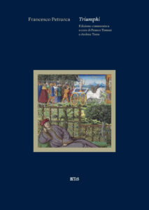 Copertina del libro Petrarca-Triumphi_wen_2026-04-17_01