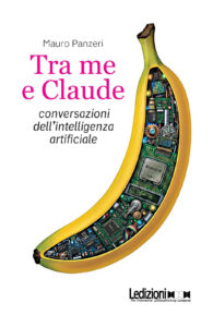 Copertina del libro Tra me e Claude