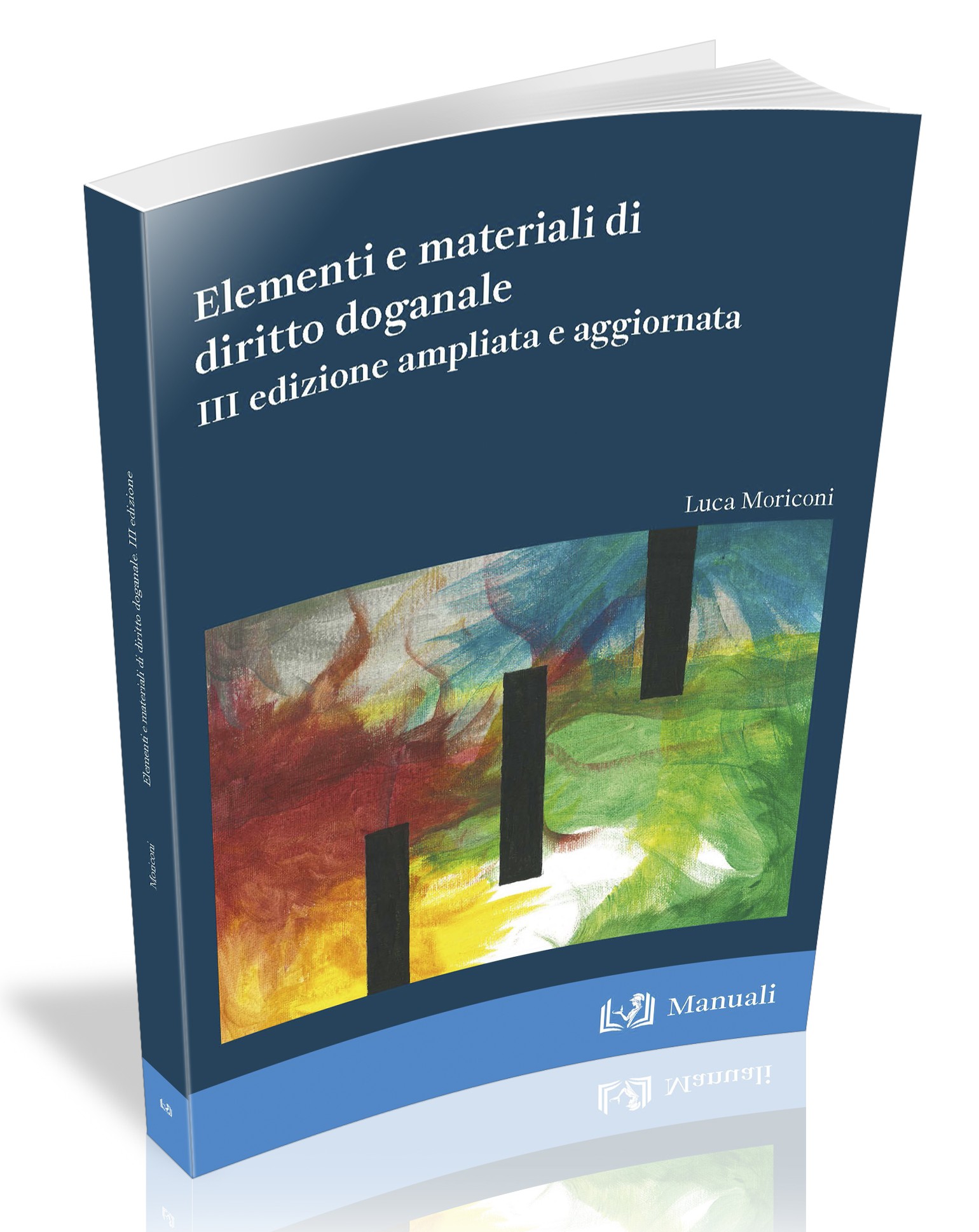 Cover 3D