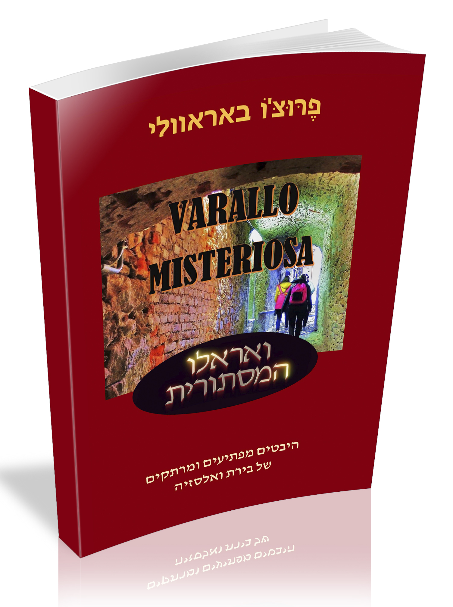 Varallo_cover3D