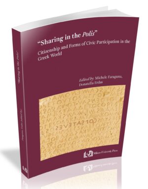 “SHARING IN THE POLIS”