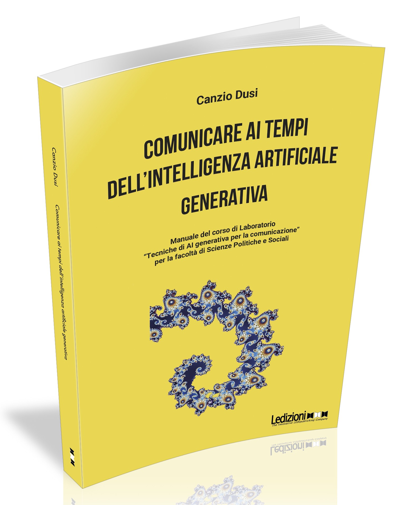 Cover 3D