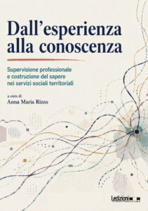 Copertina del libro Dall’esperienza alla conoscenza