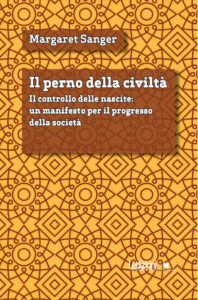 Copertina del libro Il perno della civiltà