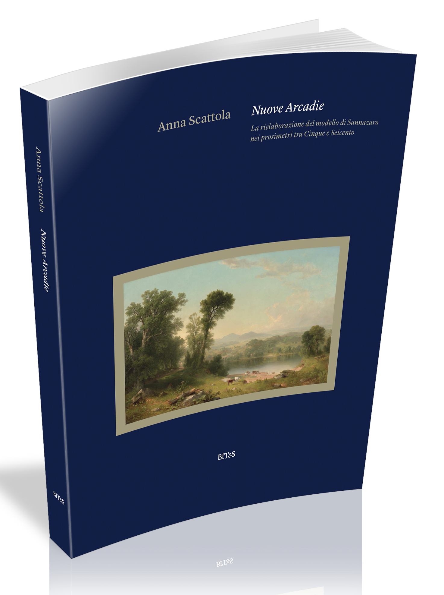 Scattola_Nuove Arcadie_Cover_3D