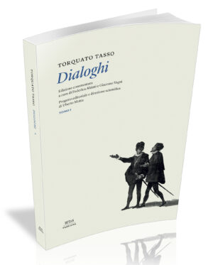 TORQUATO TASSO, DIALOGHI