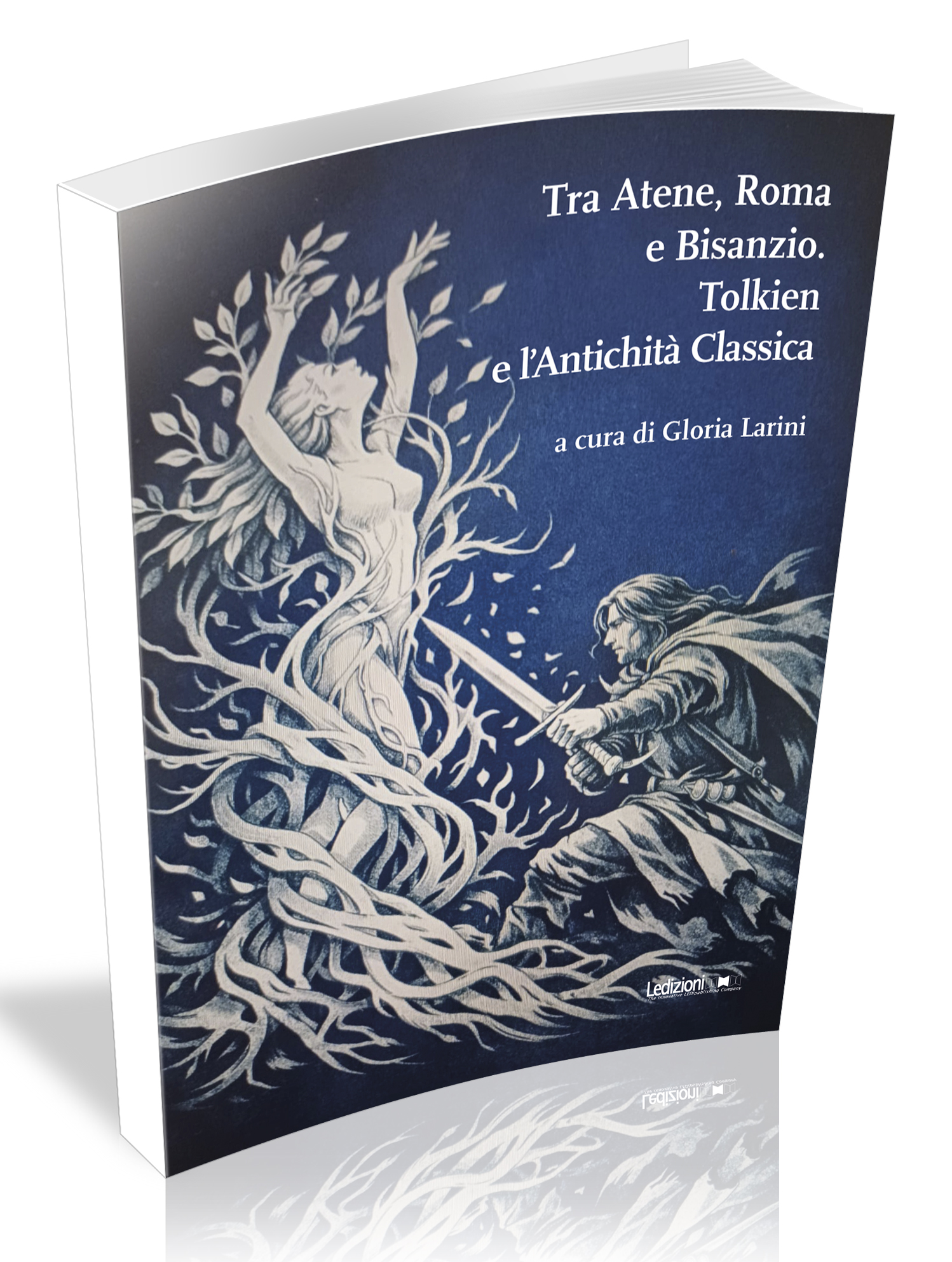 Prova cover 3D