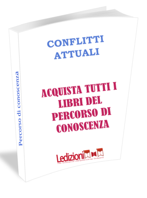 Percorso di Conoscenza: CONFLITTI ATTUALI