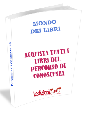 Percorso di Conoscenza: IL MONDO DEI LIBRI