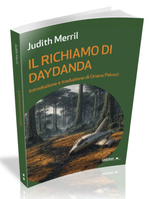 IL RICHIAMO DI DAYDANDA